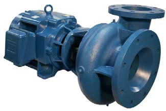 commercial pool pumps